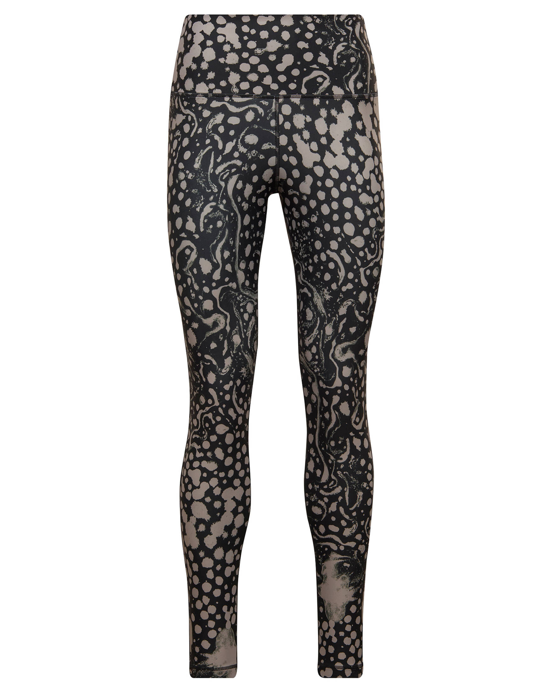 Reebok| Damen Sporttights LUX HR 2.0