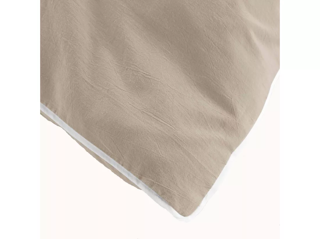 Parure de Lit 3 Pièces 