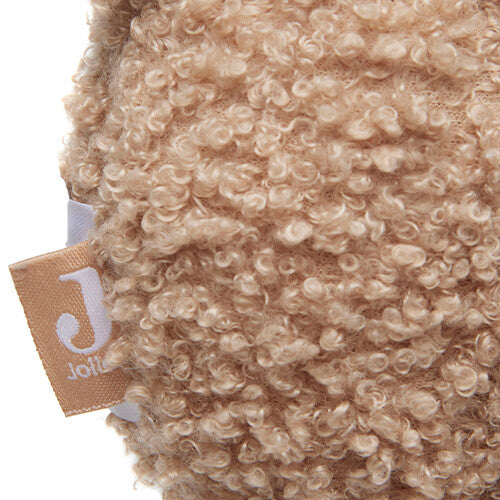 Jollein muziekdoosje teddy bear - biscuit