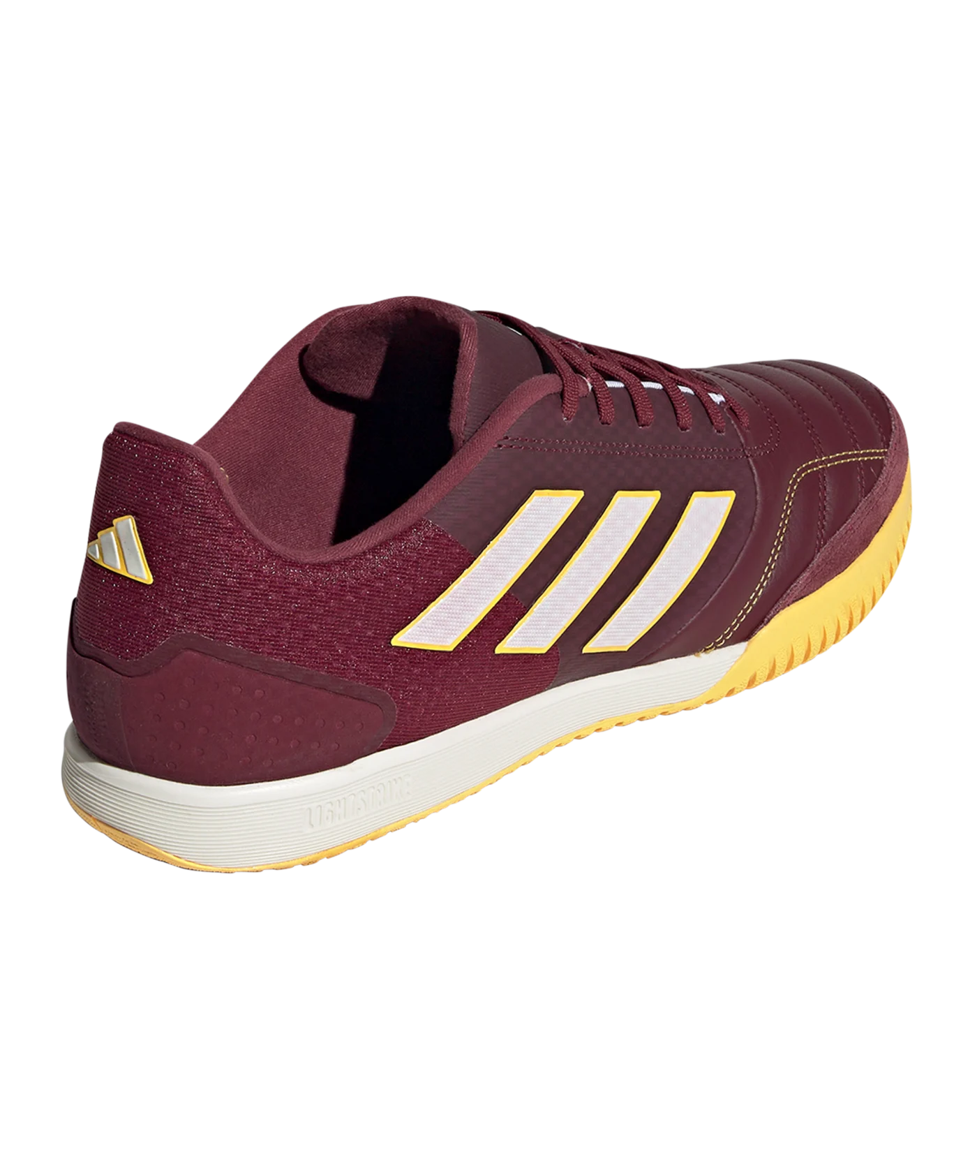 adidas Top Sala Competition IN Halle Rot Weiss