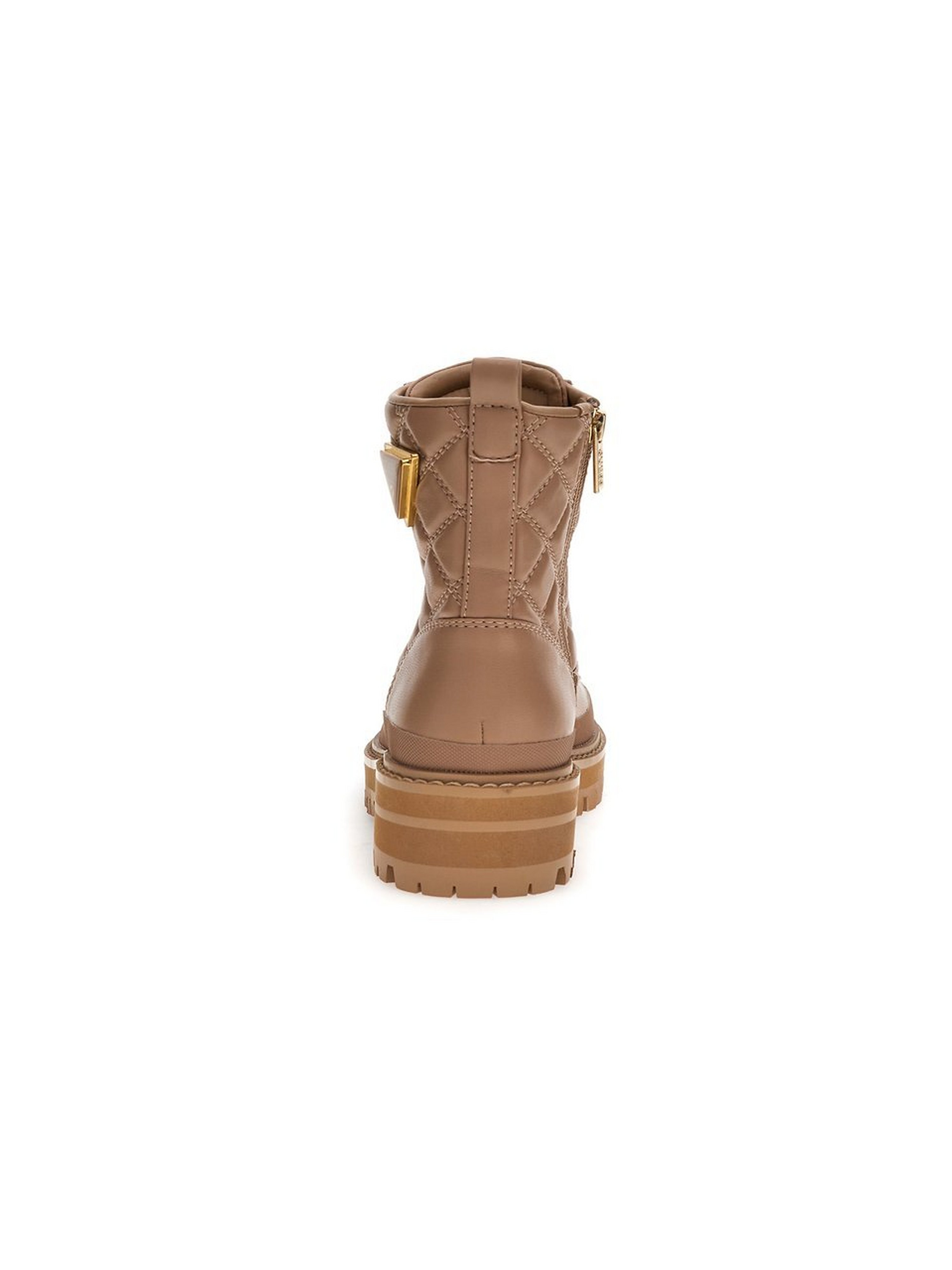 Schürstiefelette
