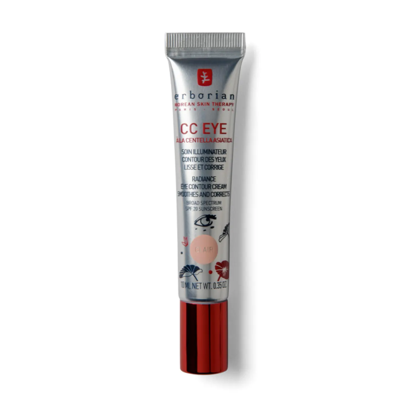 Erborian CC Cream Eye Clair