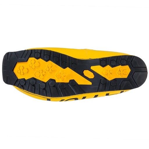 Botas de montanha esportivas Olympus Mons Cube