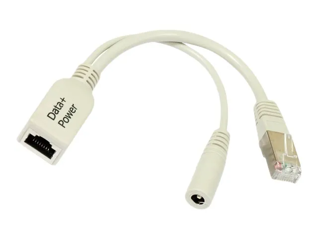 MikroTik LDF LTE6 kit - Netværk / trådløs mobilmodem kombination - 4G LTE - 300 Mbps - 100Mb LAN