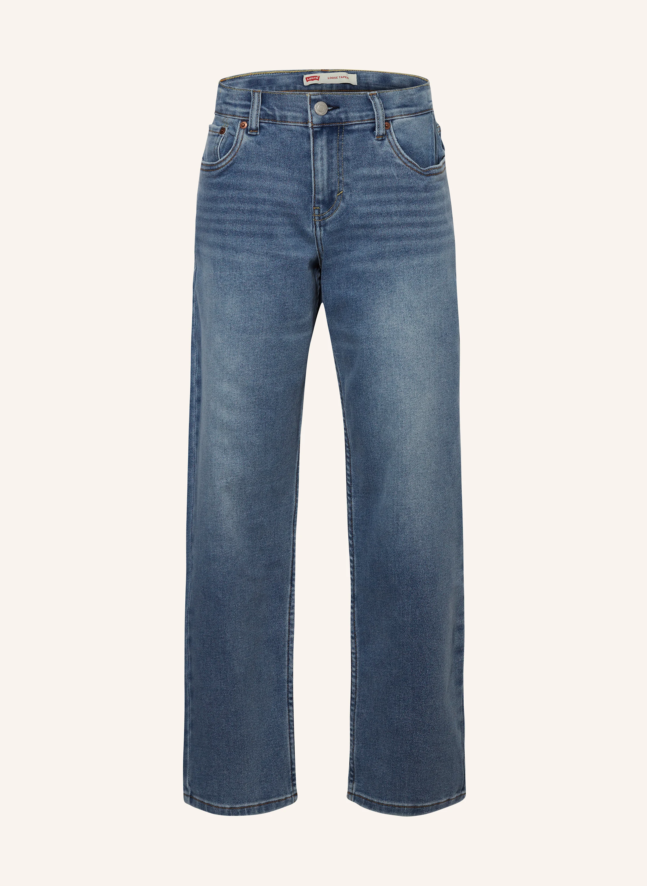 Levi's® Jeans Loose Taper Fit