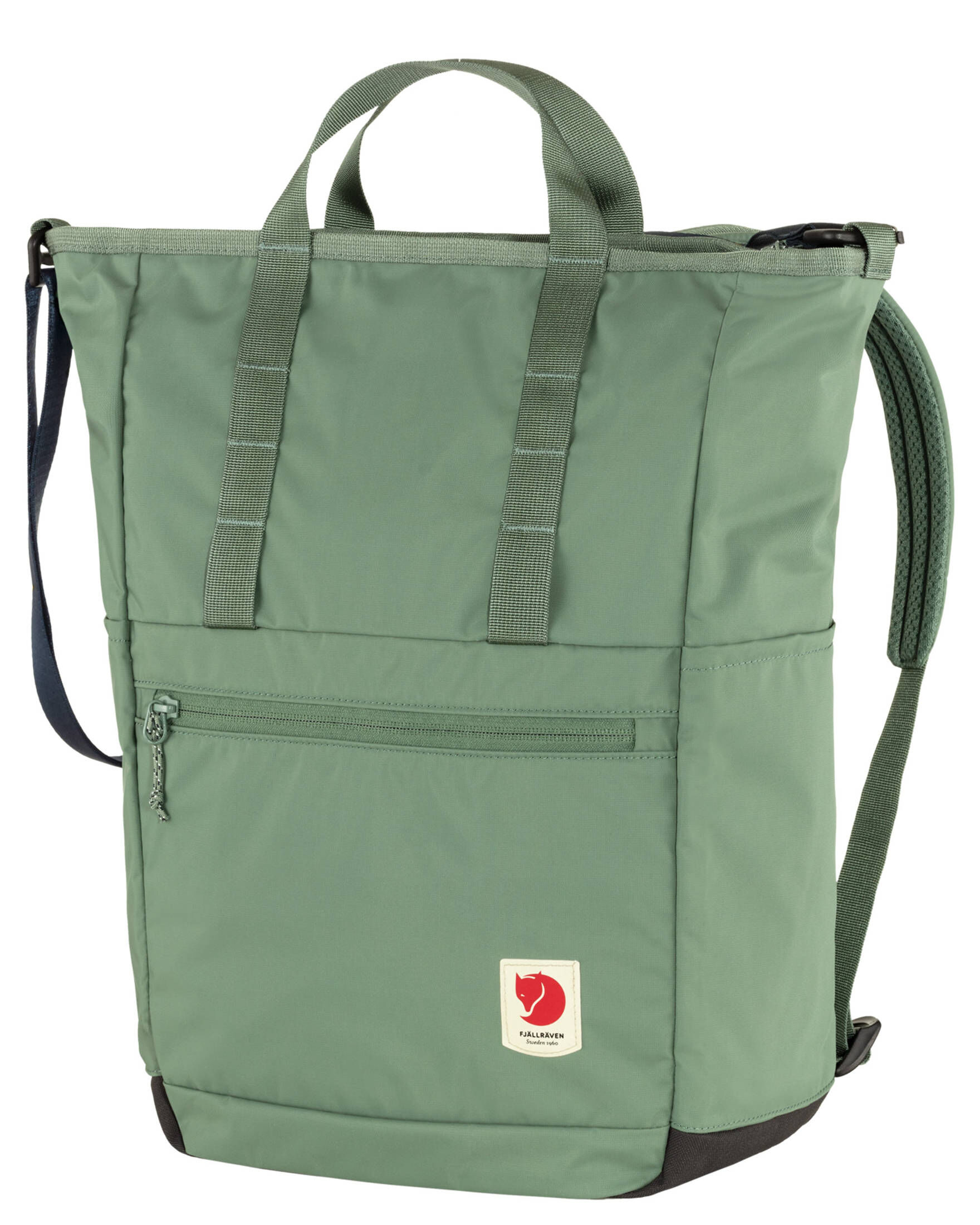 FJÄLLRÄVEN| Damen und Herren  Rucksack HIGH COAST TOTEPACK