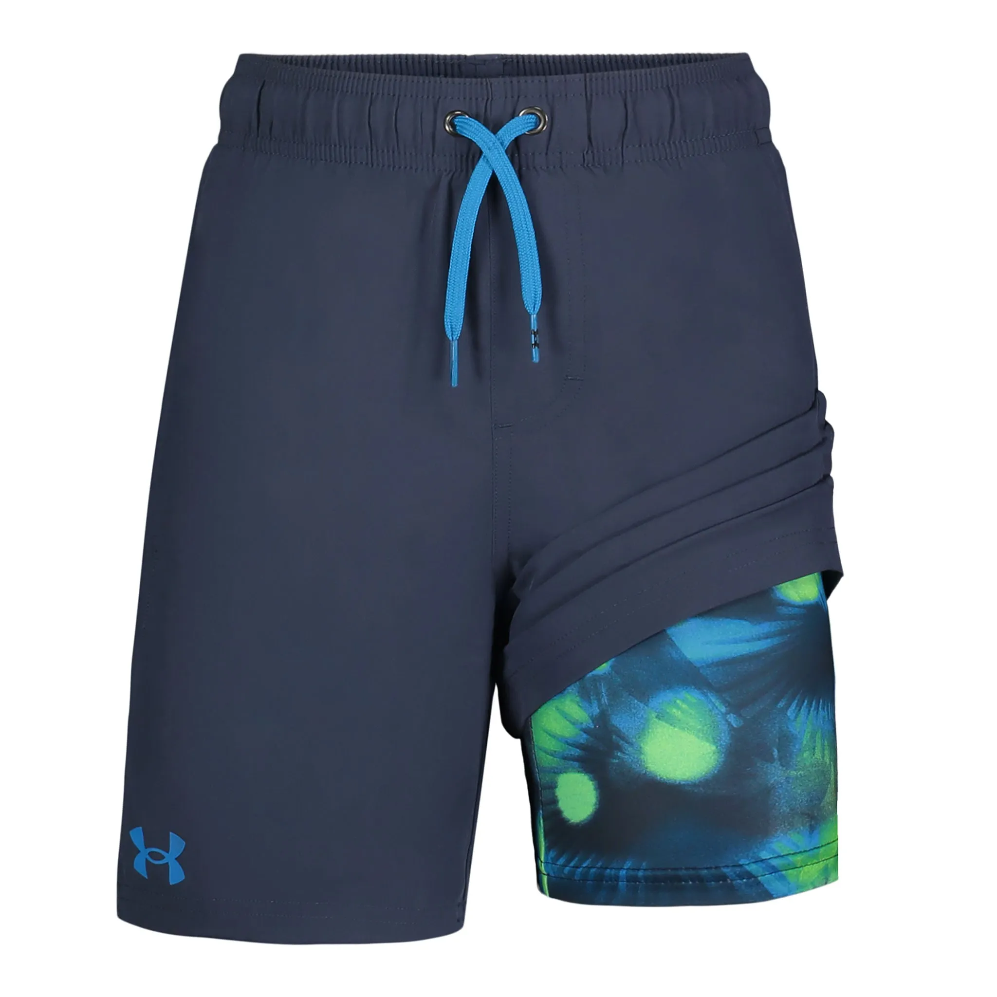 Under Armour Boardshort Compression 8-16ans