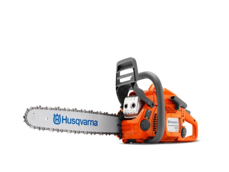 Husqvarna Benzin-Kettensäge 435 Allround-Kettensäge