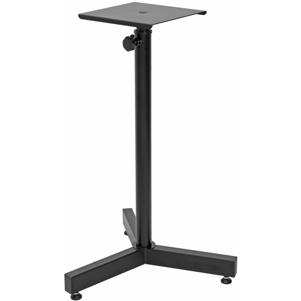 Omnitronic EUMO-2 studio monitor statief (per stuk)