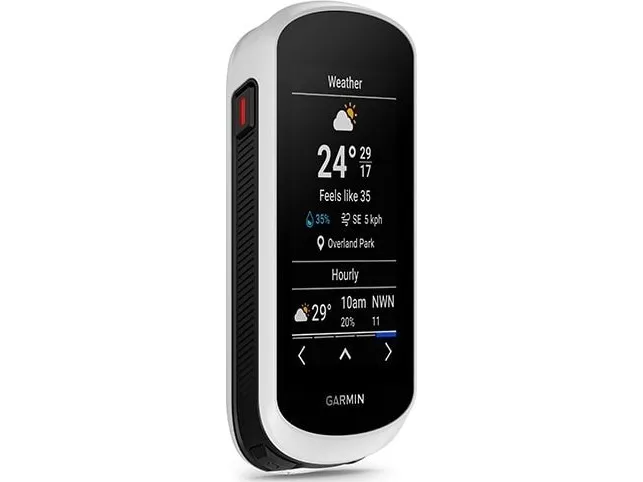 Garmin Edge Explore 2 - GPS/GLONASS/Galileo navigator - cykel 3