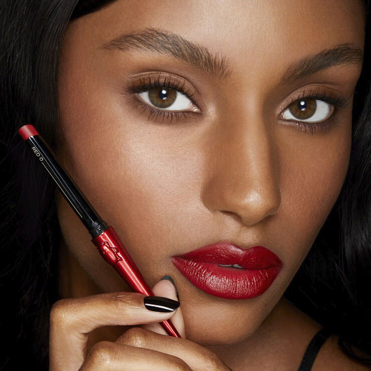 Hourglass Confession - Lipstick