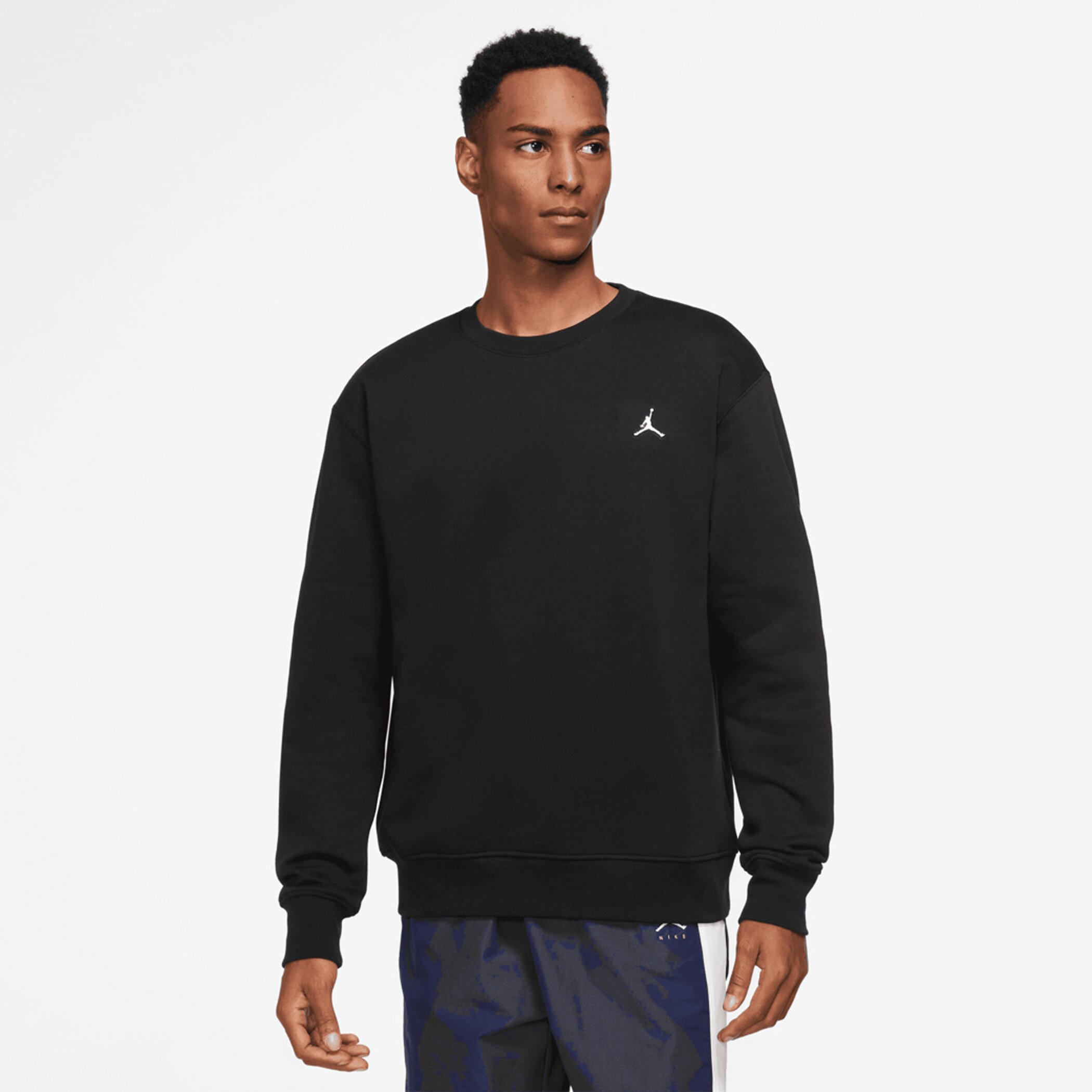 Nike MJ Ess FLC Crew