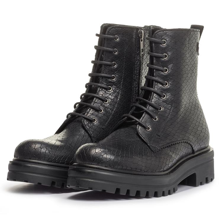 Floris van Bommel SFW-50125 black