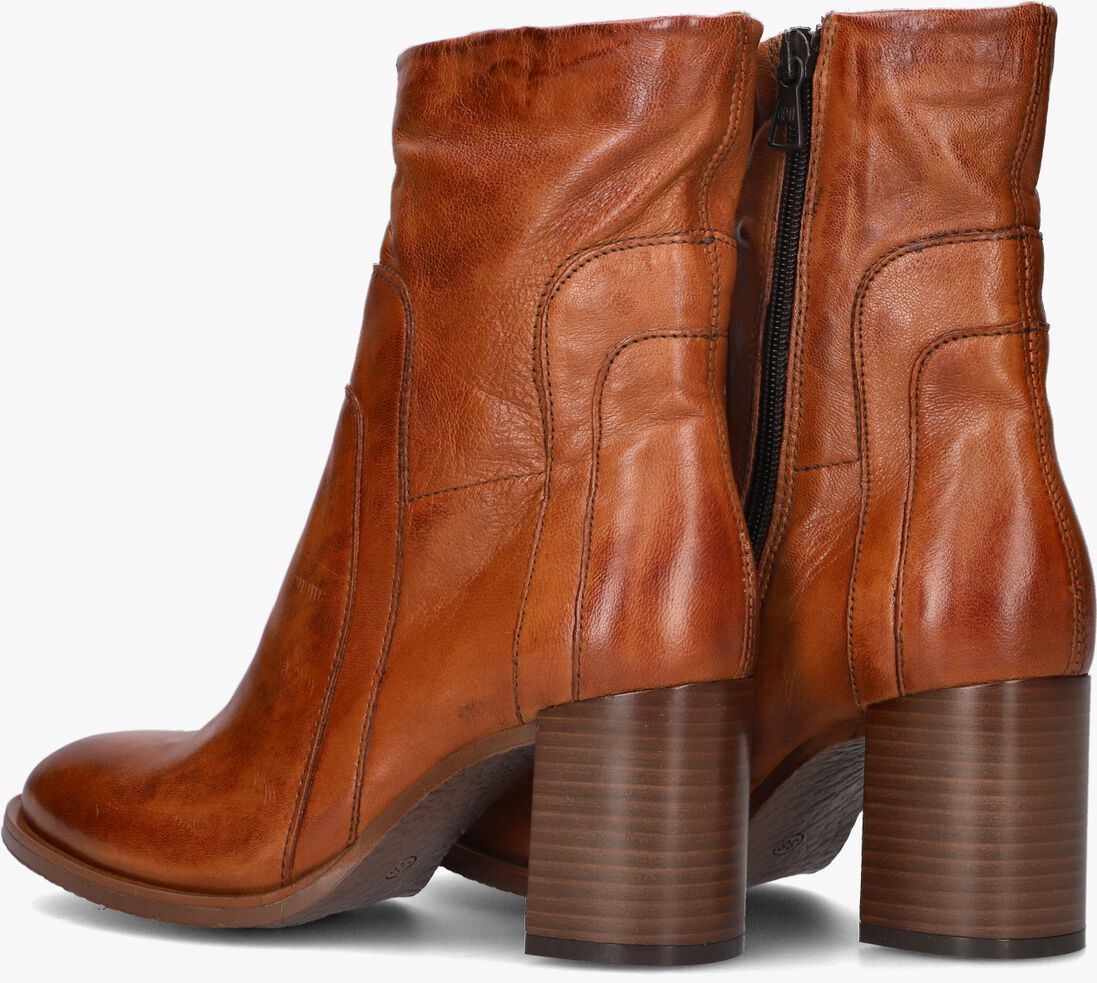 OMODA cognac omoda enkellaarsjes nitro