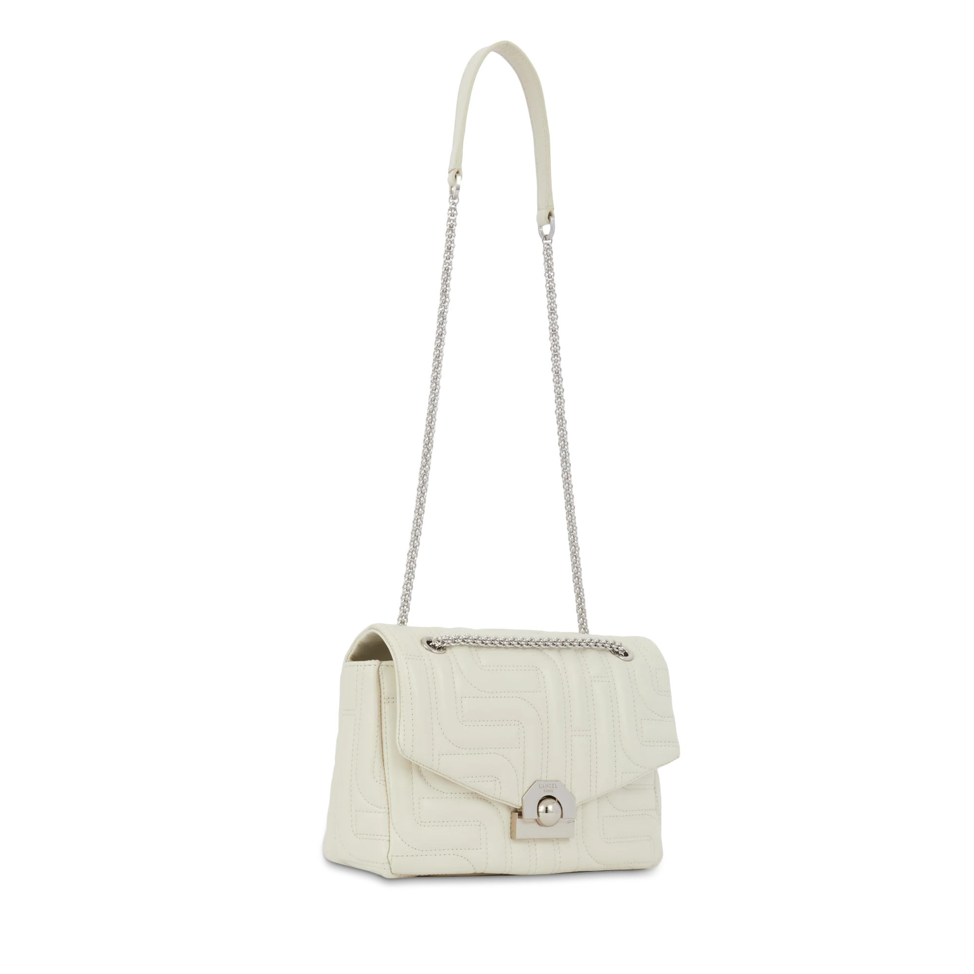 SAC RABAT S Midi-Minuit de Lancel-Neige