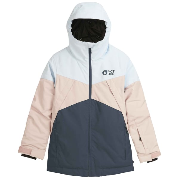 Veste snowboard PICTURE SEADY JKT DARK BLUE