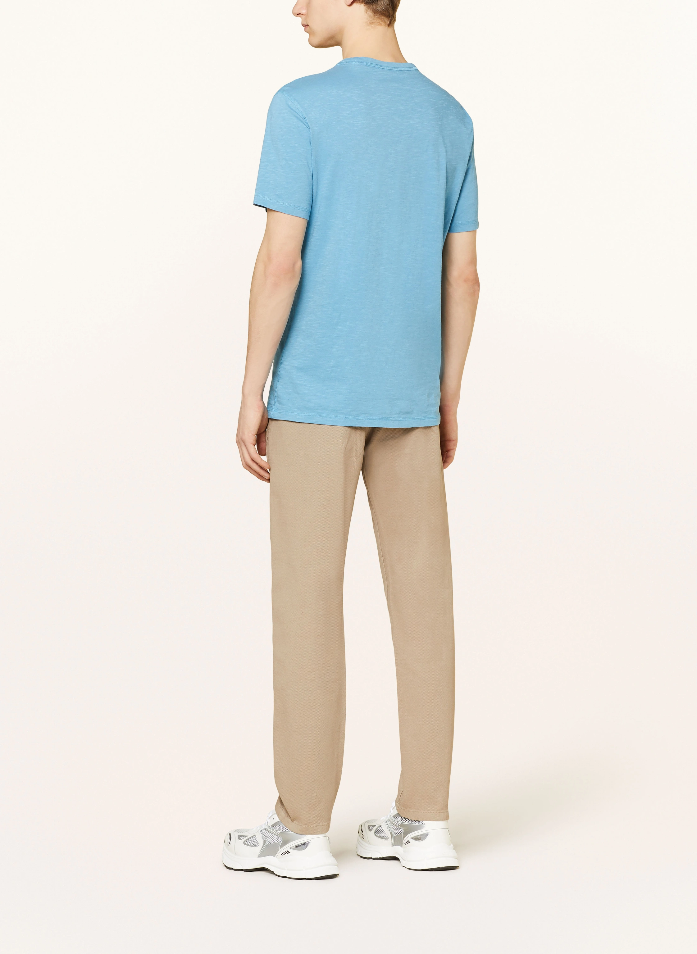 BOSS T-Shirt TEGOOD