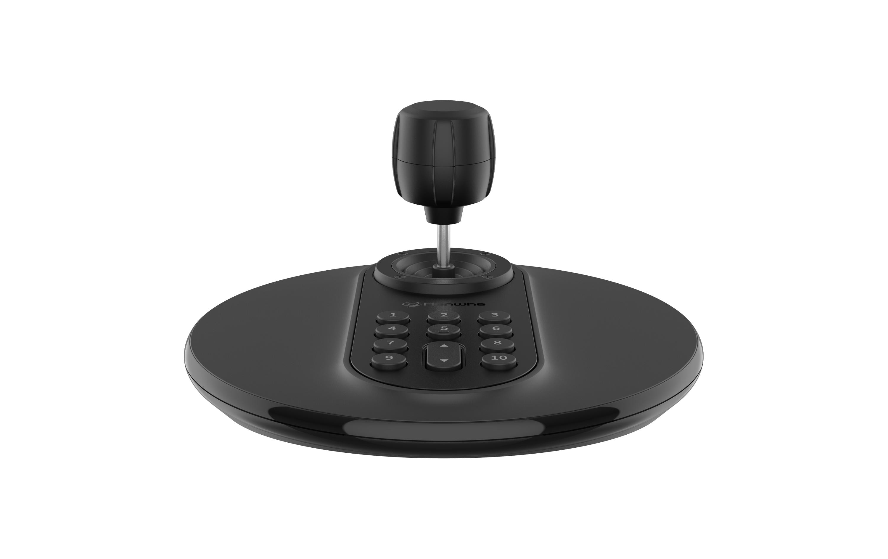 Kamerasteuerung SPC-2001<br>USB-Joystick-Steuerung