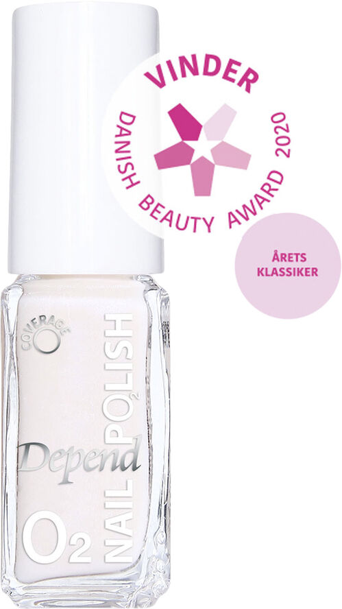 Depend Depend Minilak O2 A129