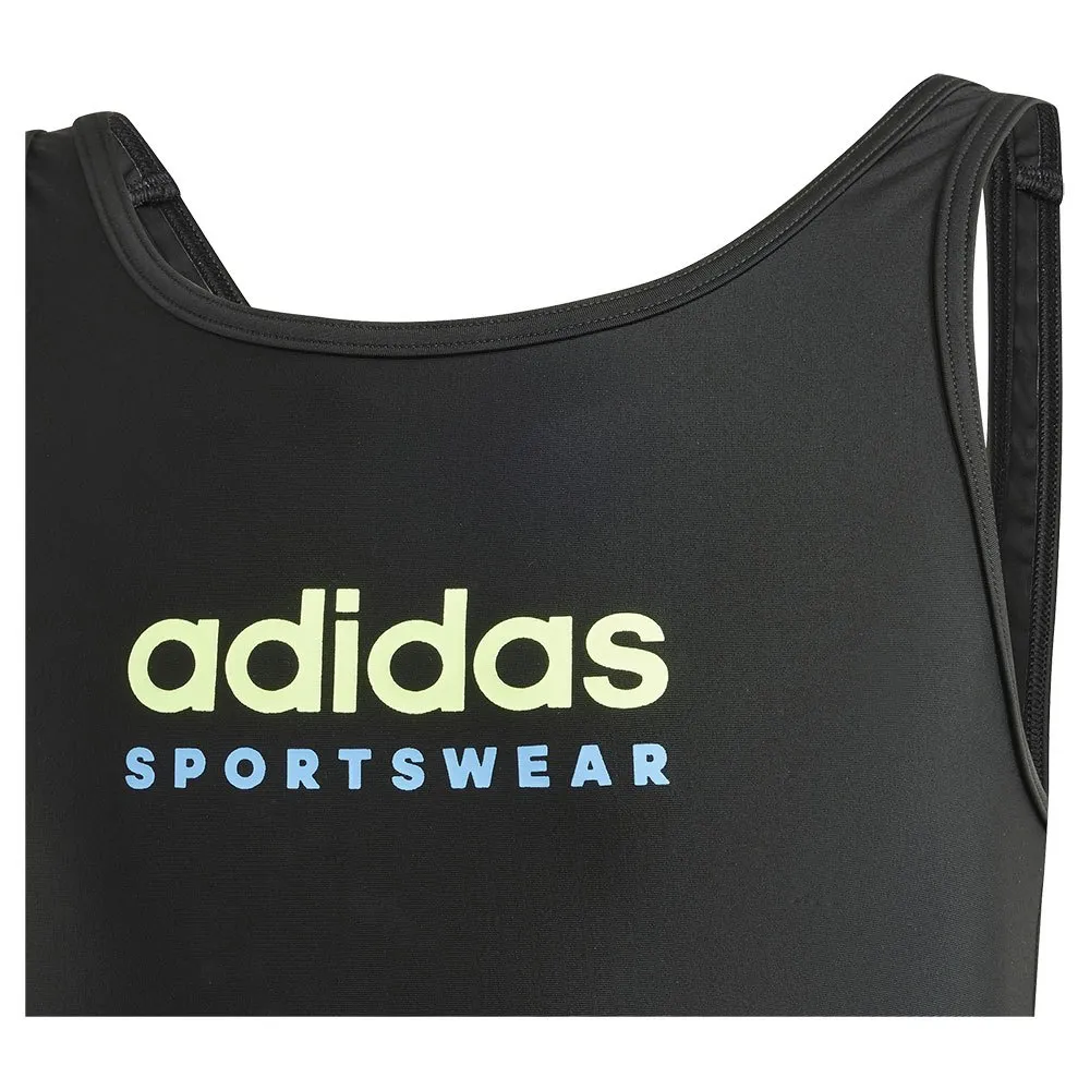 adidas Sportswear U-Back badeanzug
