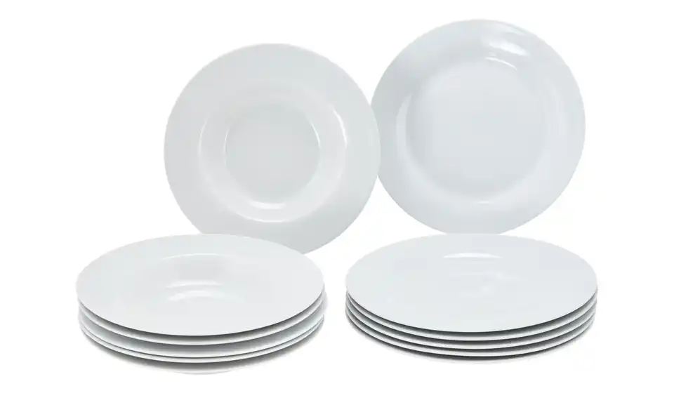 levelone Tafelservice,12-teilig Mira Tafelservice