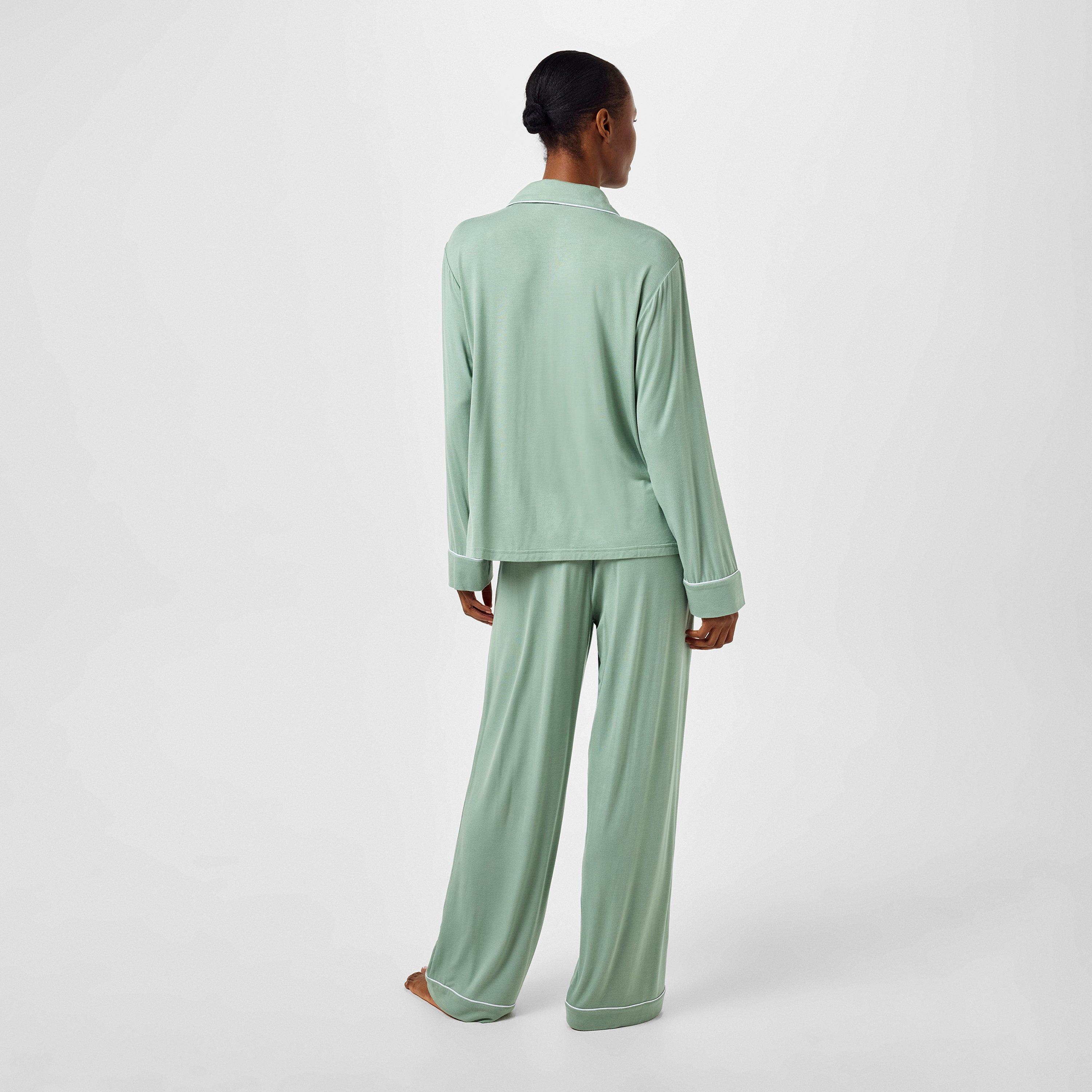 Jack Wills JW Modal Pyjama Set