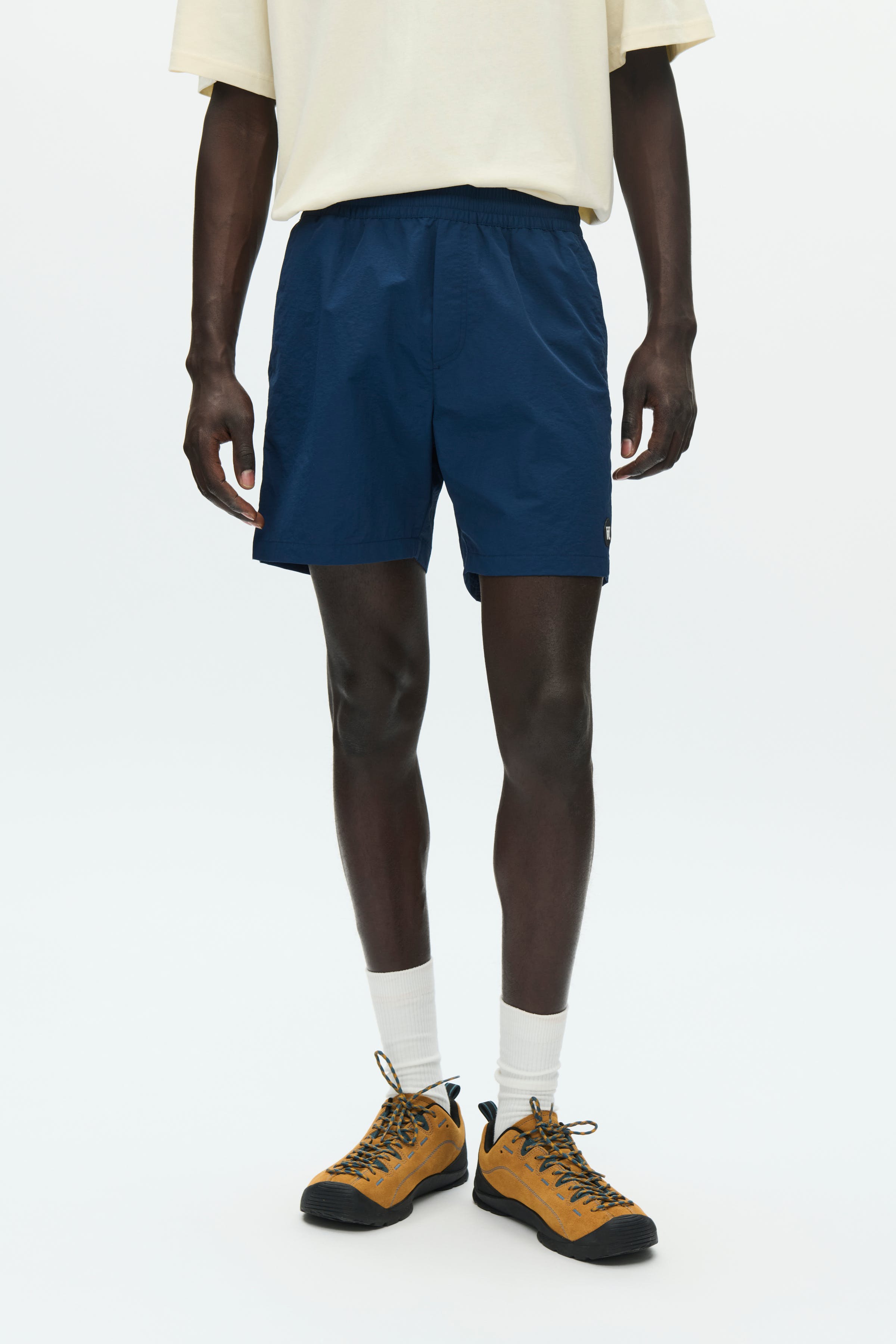 DOUBLE A BY W.W. MEN WWDub Zwemshort