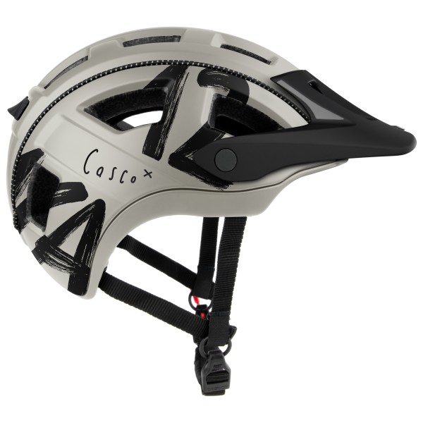 CASCO - Cosmo Explorer - Casque de cyclisme
