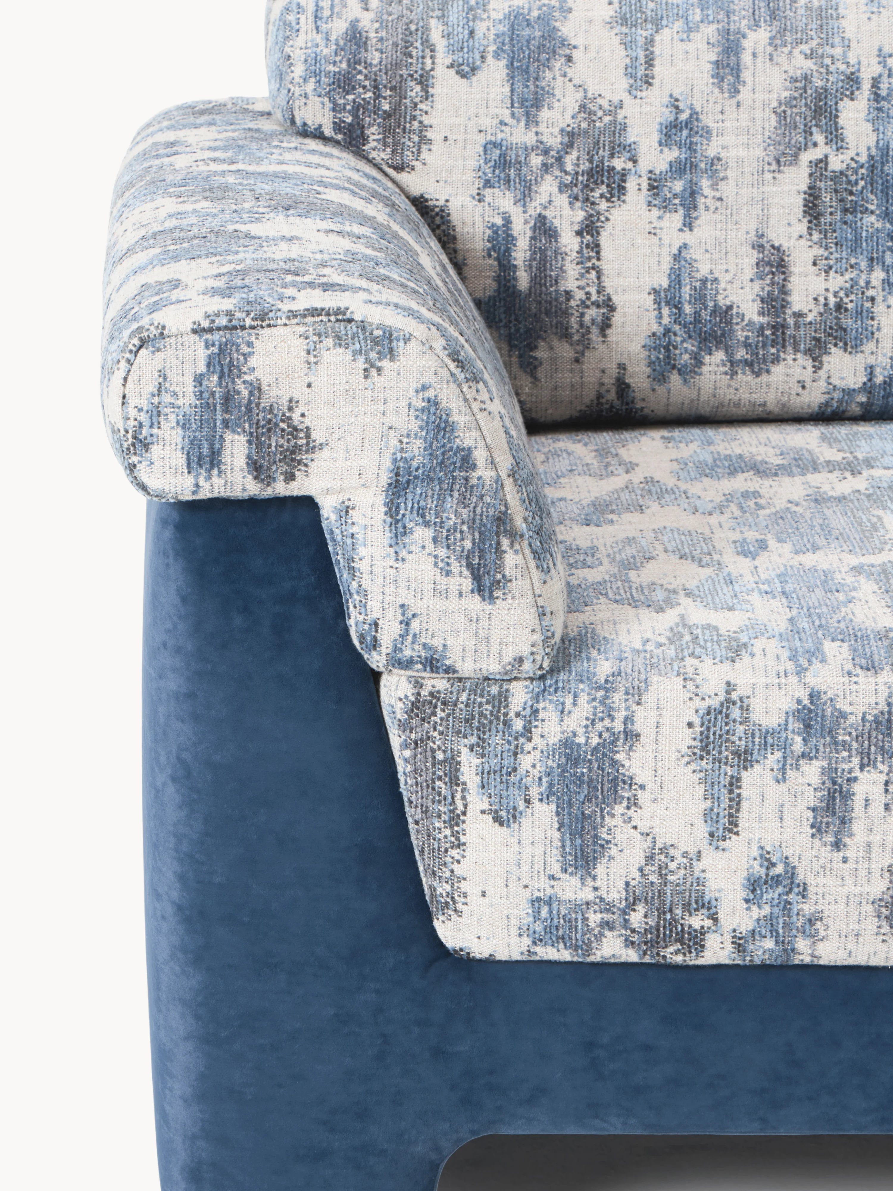 Fauteuil Atlas