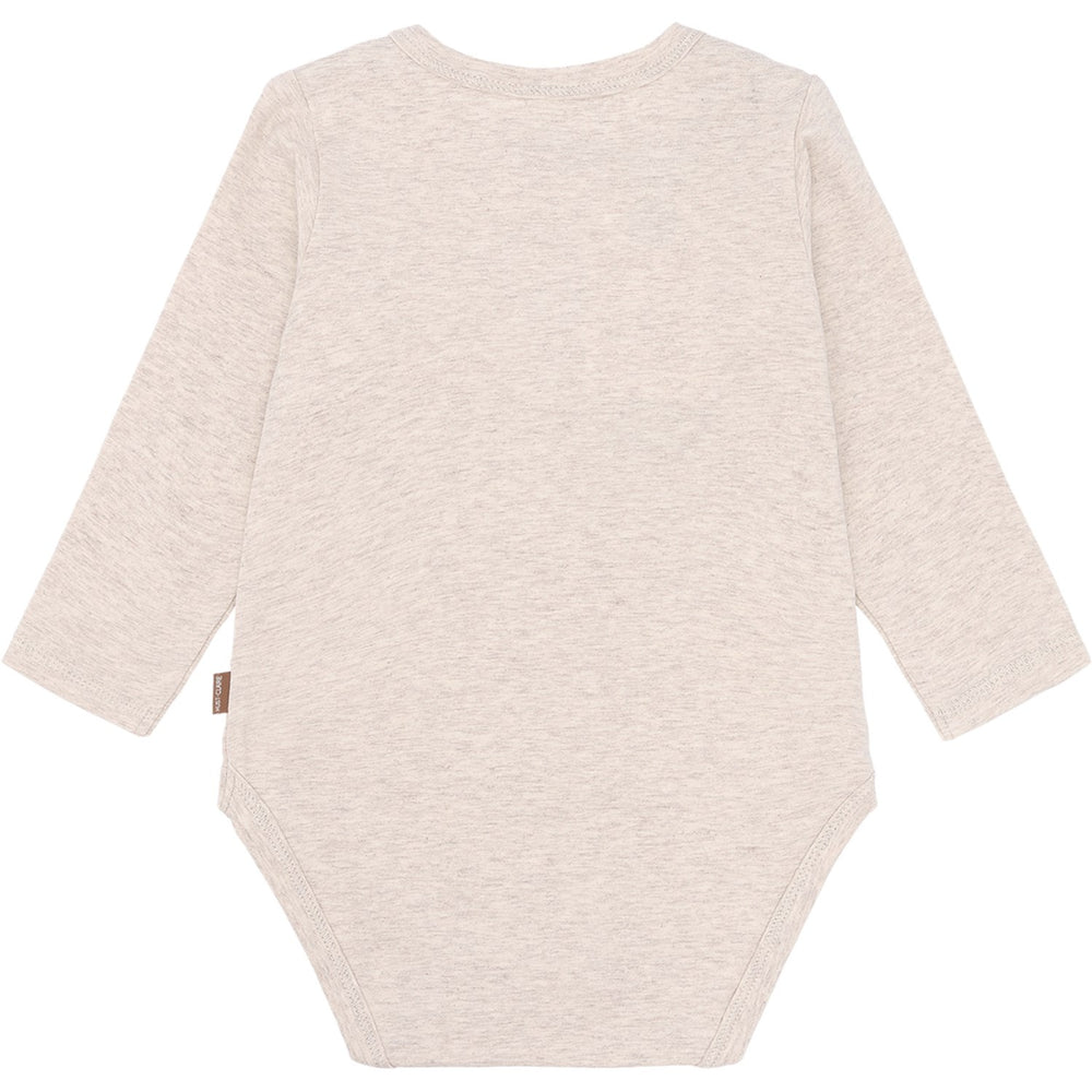 Køb Hust & Claire Wheat Melange Buster Body