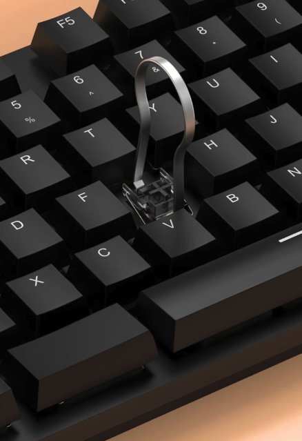20in1 Ausziehbares Kopfhörer Reinigungsset Tastatur Kamera Bürste Reinigungs Werkzeug (SGA-CLNK-MFC1) - Weiss
