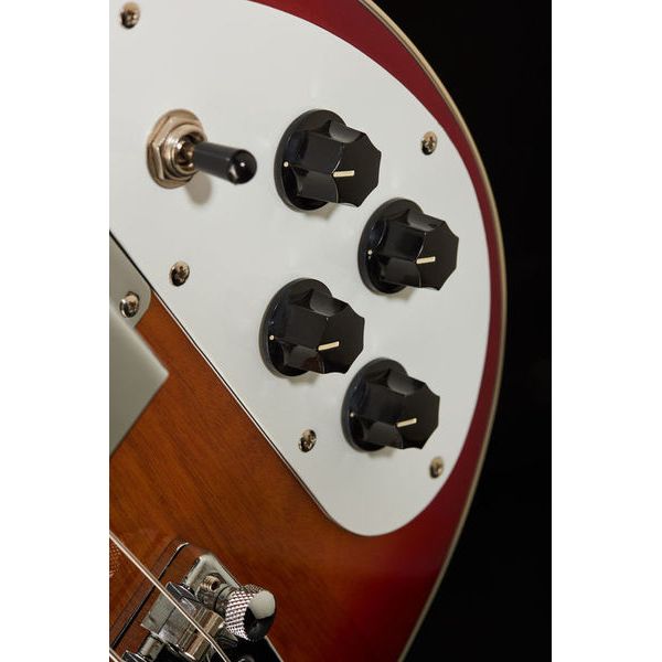 Harley Benton RB-414CS Classic Series Bundle