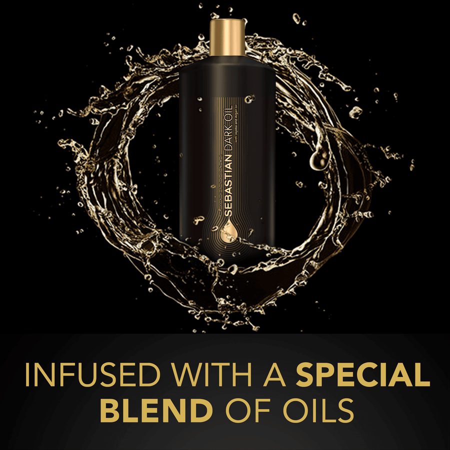 Sebastian Professional Dark Oil Conditioner 1000ml