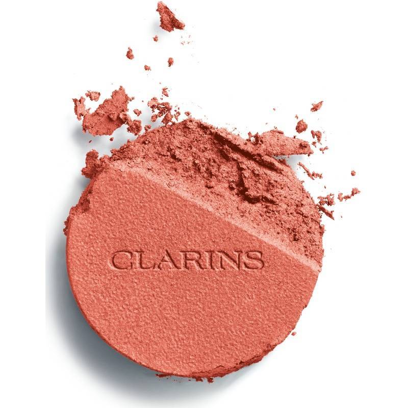 Clarins Joli Blush 5 gr. - 07 Cheeky Peach