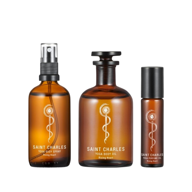 Yoga Geschenkset - Rising Heart