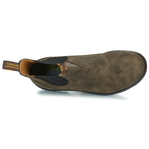 Blundstone - ALL-TERRAIN CHELSEA - Marron
