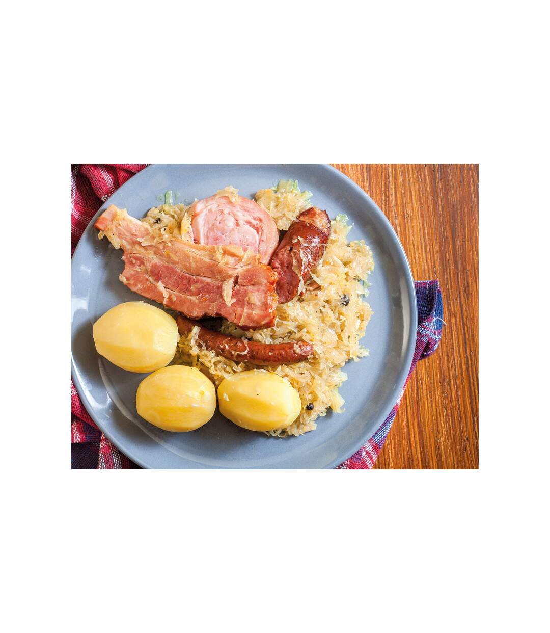 Bonnes tables d'Alsace : un délicieux moment culinaire en duo - SMARTBOX - Coffret Cadeau Gastronomie