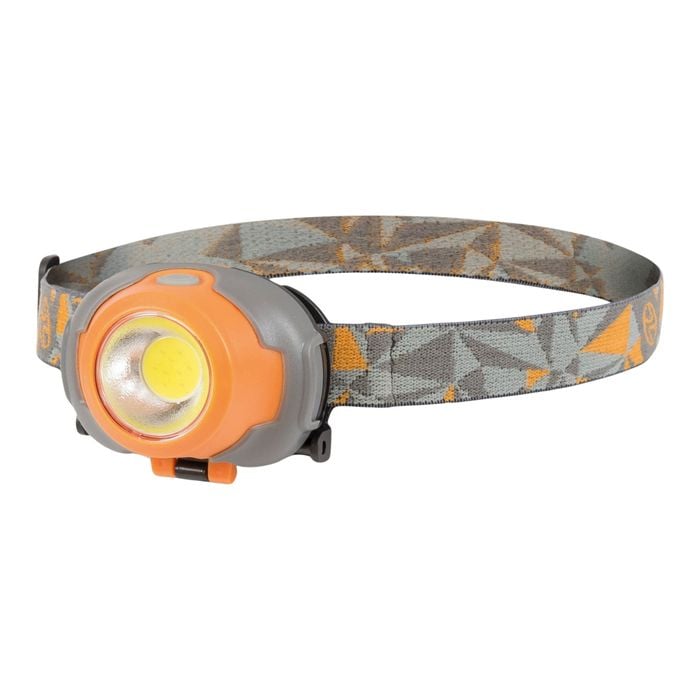 Highlander Ankaa Hoofdlamp