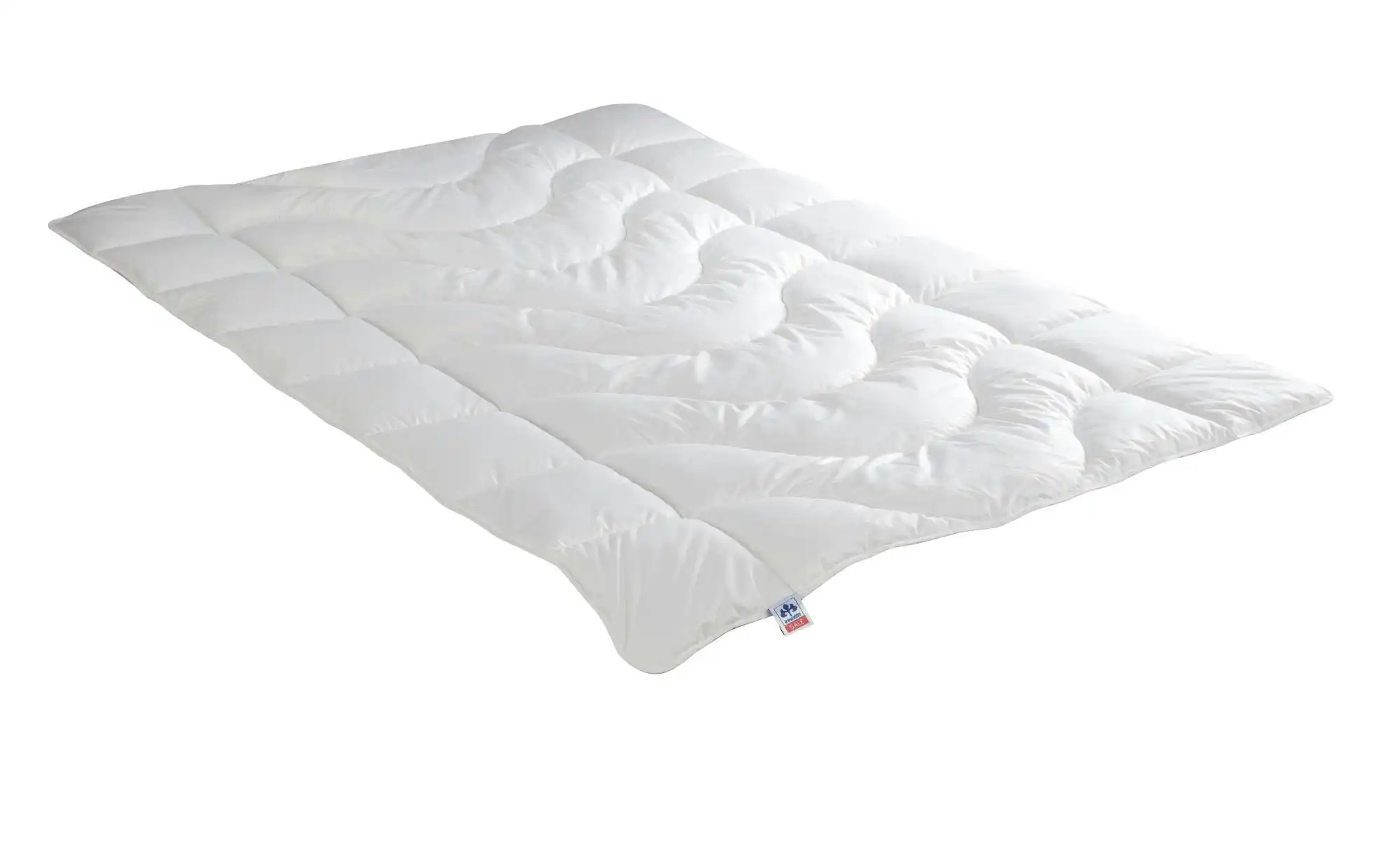 IRISETTE Mono-Steppbett