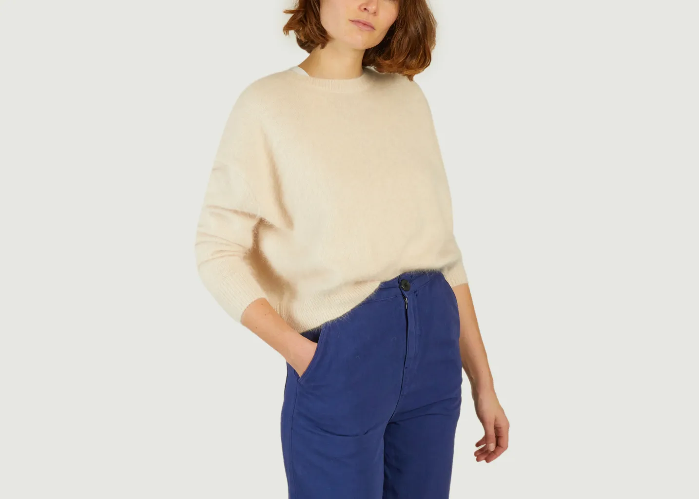 Pull Datus Bellerose