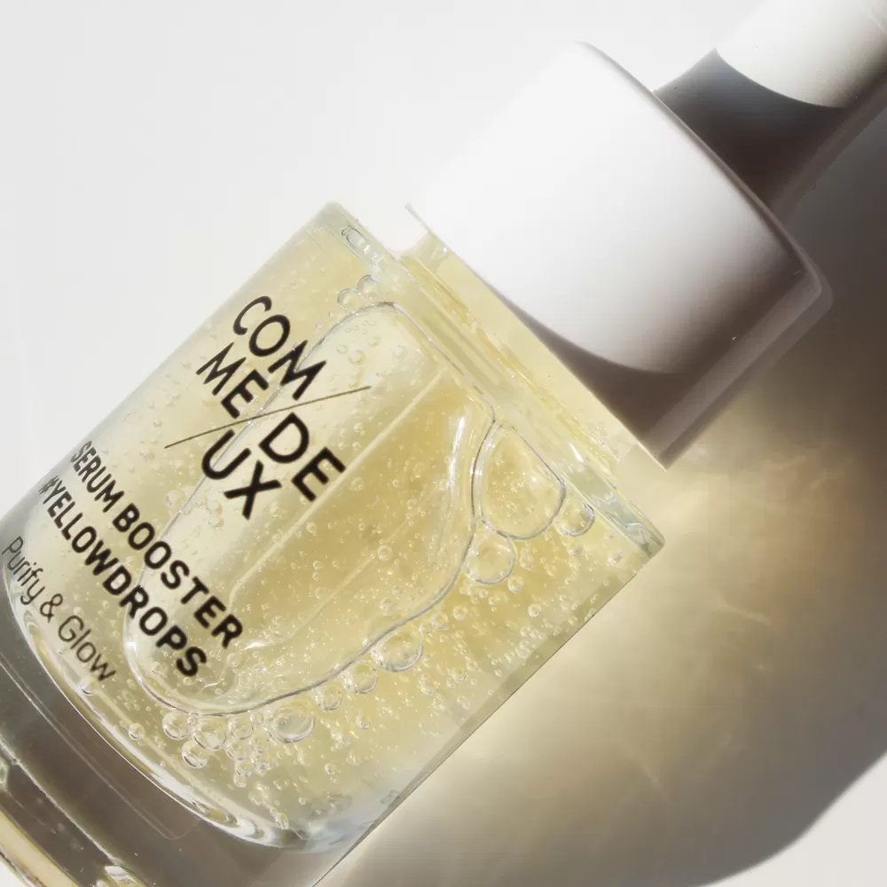 Comme Deux Yellowdrops - 15 ml.