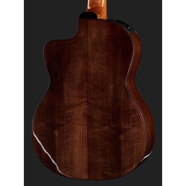 Takamine GC5CE Natur w/Bag
