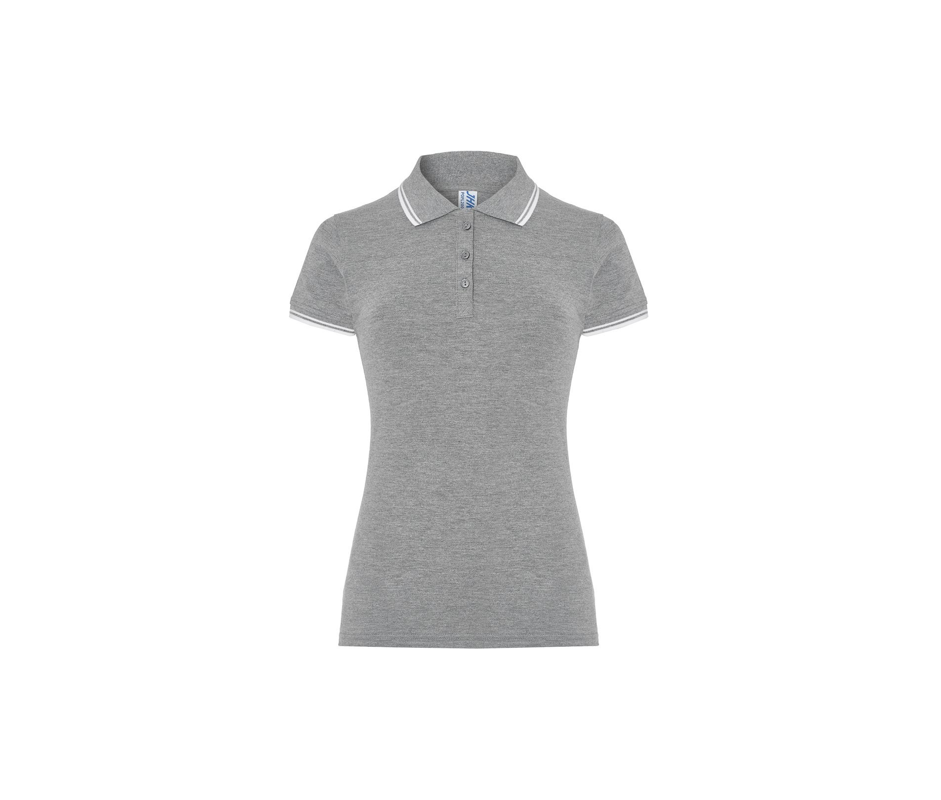 JHK JK206 - Polo femme piqué