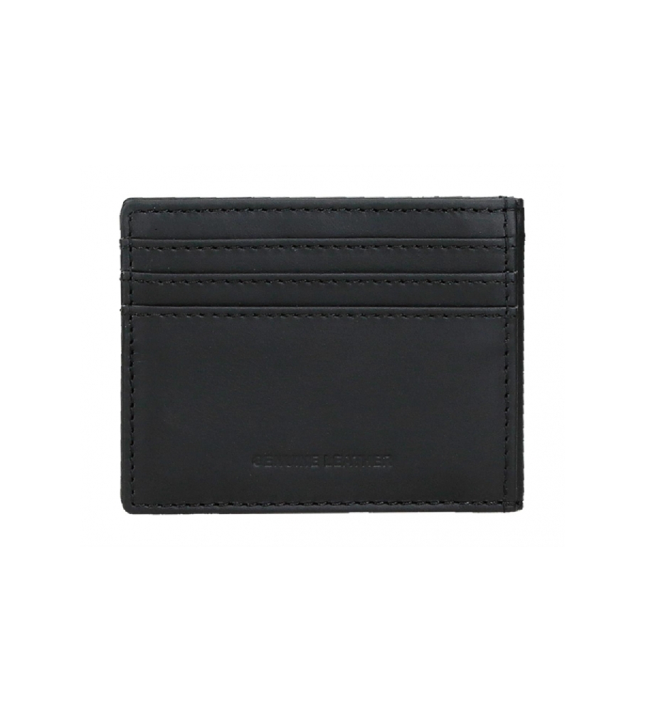 Porta-cartões Reebok Witch Black