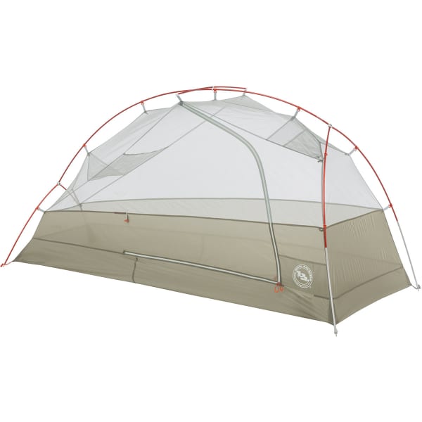 Tente bivouac BIG AGNES COPPER SPUR HV UL1 OLIVE GREEN