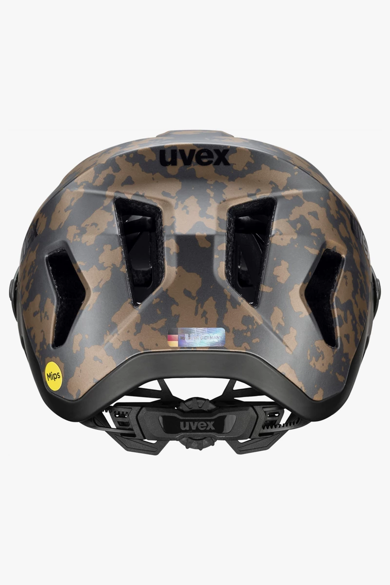 uvex renegade Mips Velohelm