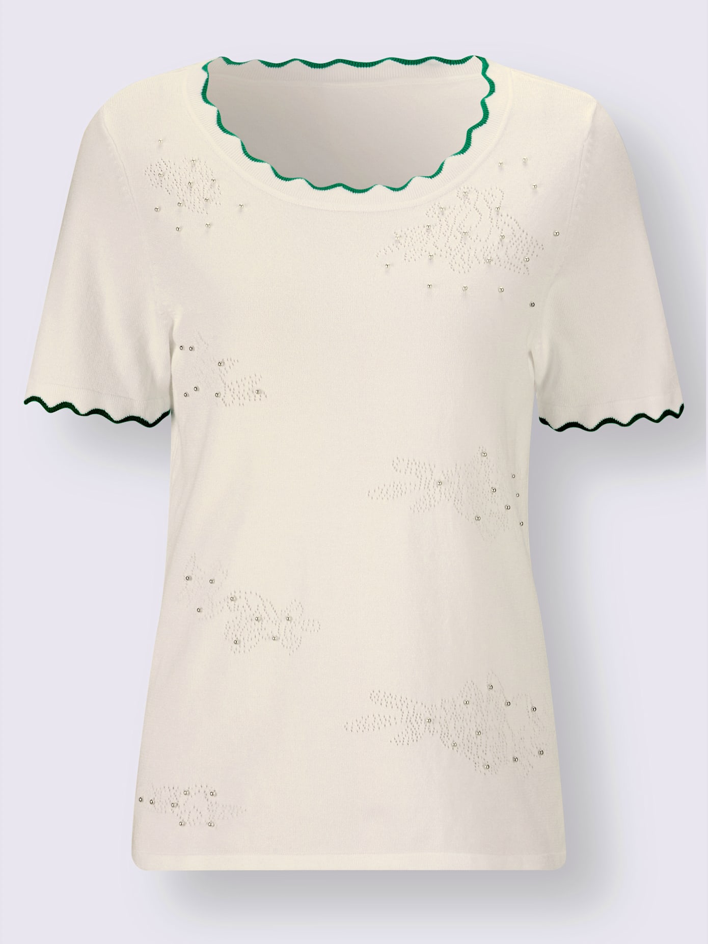 Pull viscose