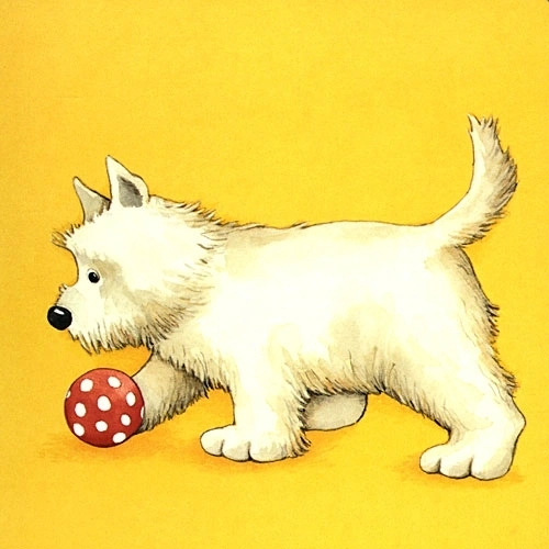 Ravensburger ministeps - Meine allerersten Tiere