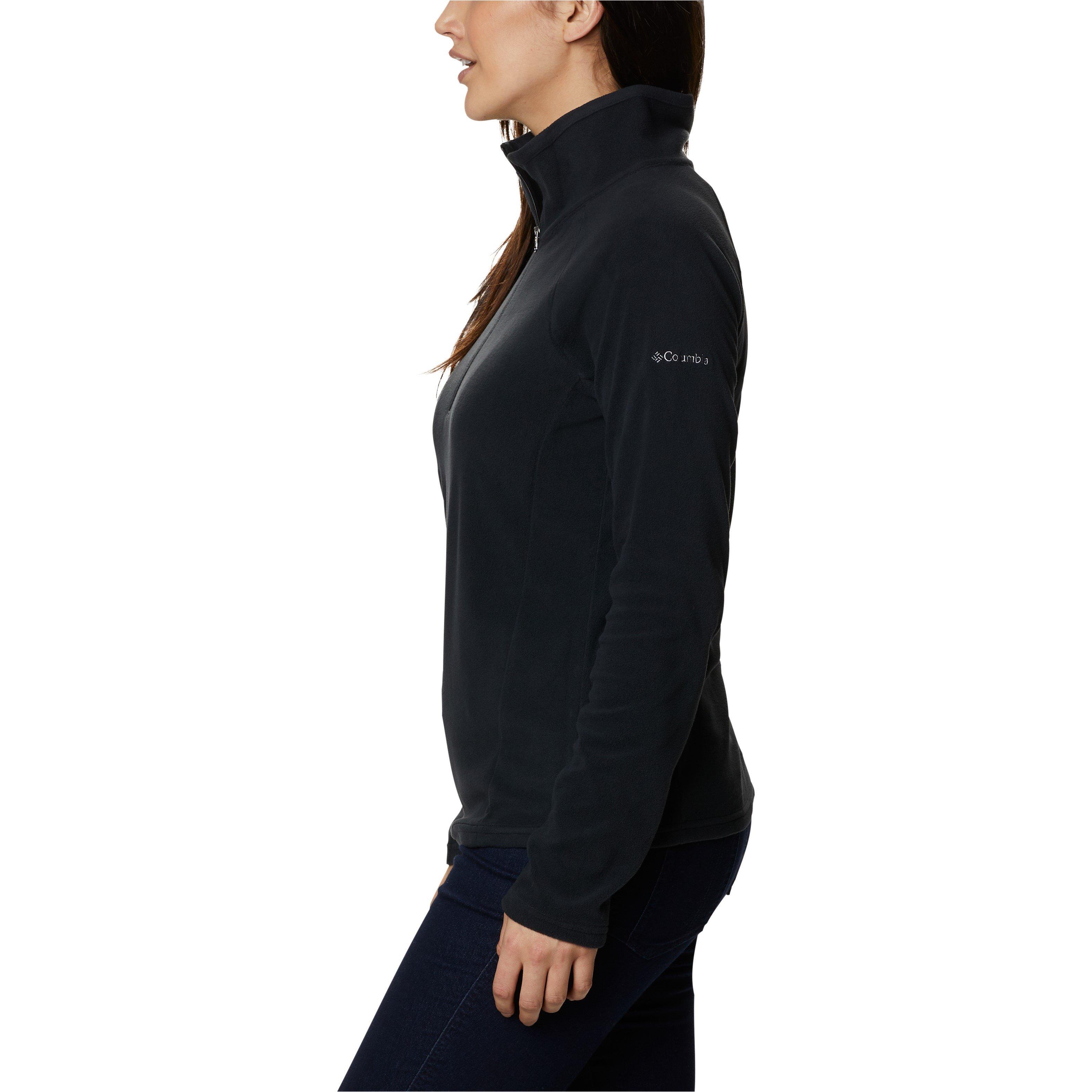 Columbia Glacial™ IV Half Zip Fleece Womens