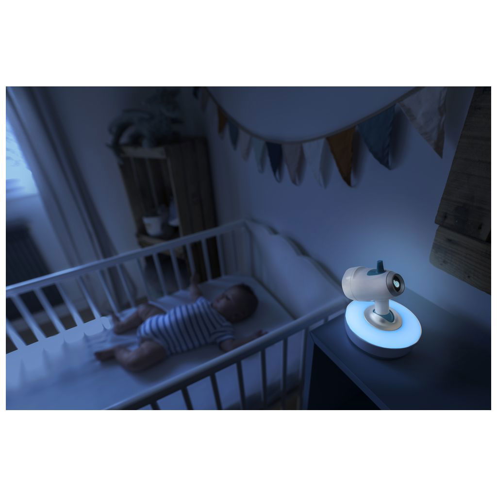 BabymoovBabymoov   Video-Babyphone YOO Moov